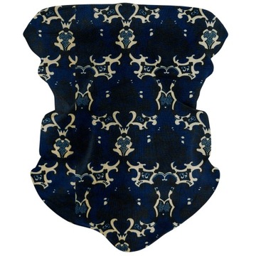 MASKA KOMIN KOMINIARKA CHUSTA BANDANA TWARZ GŁOWĘ