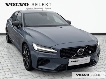 Volvo S60 III Sedan Plug-In Facelifting 2.0 T8 455KM 2024 Volvo S60 VOLVOS60 T8 AWD Plug-In Polestar Enginee, zdjęcie 10