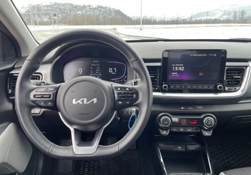 Kia Stonic I Crossover Facelifting 1.2 DPI 79KM 2024 Kia Stonic Kia Stonic 1.2 L 1.2 Benzyna 79KM, zdjęcie 12