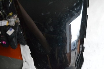 крышка, крышка бака, обтекатель Honda NC700 S