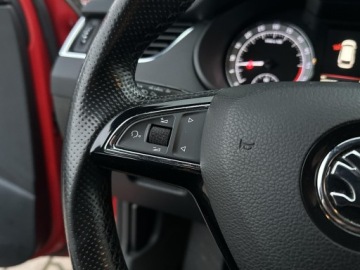 Skoda Octavia III Kombi Facelifting 2.0 TDI 150KM 2020 Skoda Octavia 2.0 TDI 150KM GRZANA SZYBA FV-23%, S, zdjęcie 26