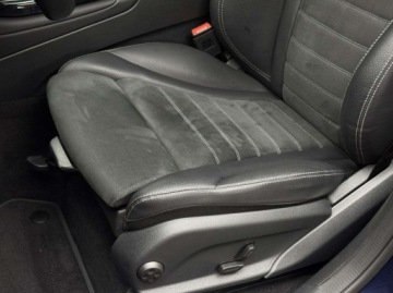 Mercedes GLC C254/X254 2022 Mercedes-Benz GLC 200 4-Matic AMG Line mHEV Kamera 360 Regulowane zawies, zdjęcie 3