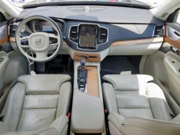 Volvo XC90 II 2020 Volvo XC 90 T6 Inscription 2020 2.0l 2.0 Benzyna 316KM, zdjęcie 8
