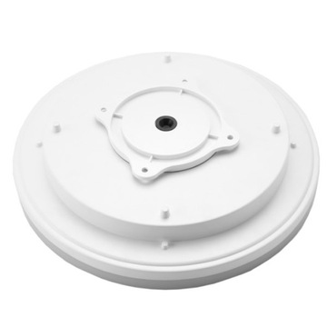 Потолочный светильник Jarin LED 36Вт 4000К, корпус белый, диаметр