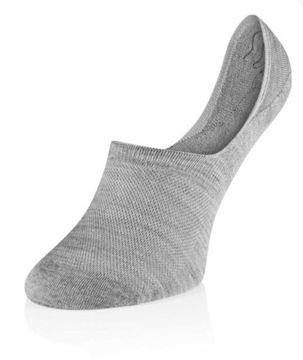 НОСКИ СТОПКА BRUBECK MERINO WOOL SC3002 41-43 