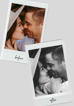 Мгновенный просмотр 1 — пресеты Lightroom ПК iOS Android