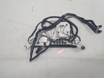 СЧЕТЧИК ЧАСОВ BMW K1200RS K1200 RS 97-03