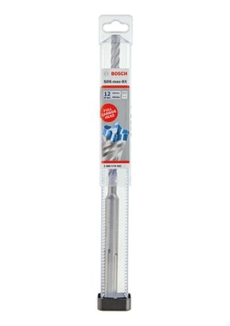BOSCH WIERTŁO SDS MAX-8X 16*600*740
