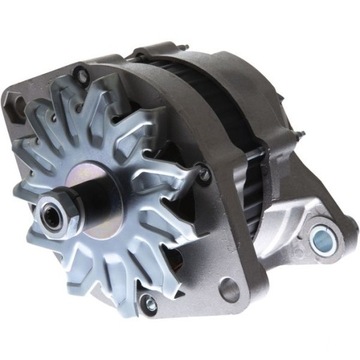 Alternator Iskra Letrika 14 V 65 A 84402419 294393