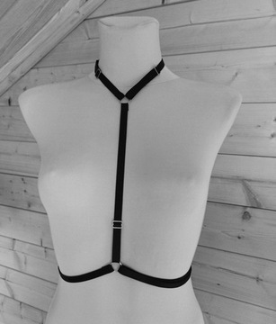Жгуты для скалолазания, эротическое нижнее белье PL Rocklingerie U03 L/XL