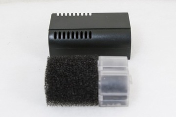 Дополнительный комплект для фильтра Губка Hj-311B + флизелин