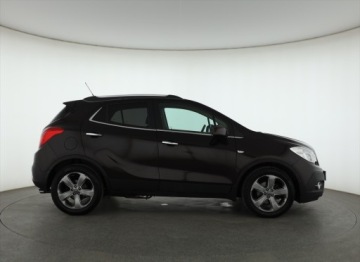 Opel Mokka I SUV 1.4 Turbo ECOTEC 140KM 2013 Opel Mokka 1.4 Turbo, Salon Polska, 1. Właściciel, zdjęcie 5