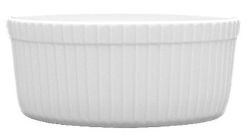 SALATERKA KOKILKA 9 cm 160 ml AMERYKA LUBIANA DO ZAPIEKANIA OWSIANKI OWOCÓW