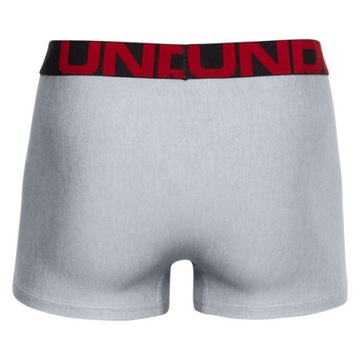 UNDER ARMOR TECH BOXERJOCK 3 В ПАКЕТЕ 2 М