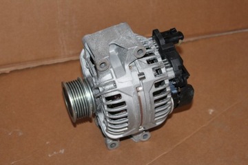 AUDI, VW ALTERNATOR 06E903016N ORYGINAŁ