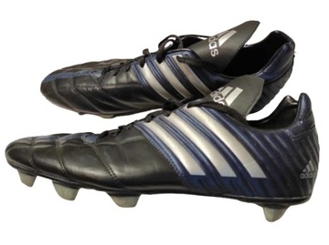 ADIDAS___BUTY KORKI ROZ.48 2/3 DŁ.WKŁ 31,5 CM