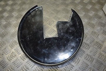 Крышка тормозного диска передняя правая HARLEY DAVIDSON ELECTRA GLIDE 95 - 99