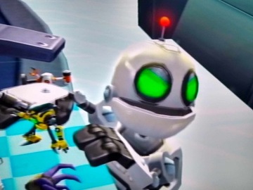 RATCHET & CLANK 3 PS2 ПРОЧТИТЕ ОПИСАНИЕ!!!