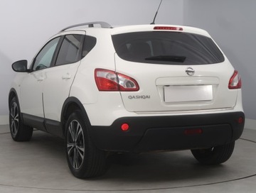 Nissan Qashqai I Crossover 1.6 115KM 2010 Nissan Qashqai 1.6, Navi, Klima, Klimatronic, zdjęcie 3