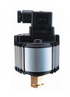 Regulator jednofazowy P215PR-9202 Johnson Controls