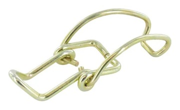 Защелка корпуса воздушного фильтра – держатель фильтра