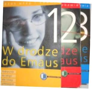 Jezus uczy i zbawia. Podręcznik do religii dla I -