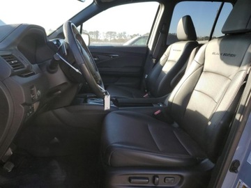 Honda Ridgeline 2023 Honda Ridgeline Black Edition 2023 3.5 Benzyna 280KM, zdjęcie 7