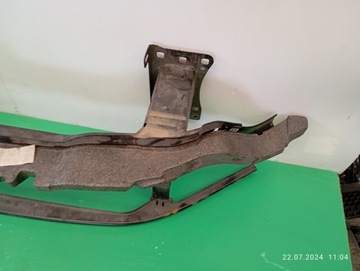 БАЛКА ПЕРЕДНЕГО БАМПЕРА VW TIGUAN II 5NA807611 15-