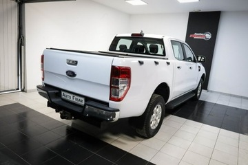 Ford Ranger V Podwójna kabina Facelifting 2019 2.0 EcoBlue 170KM 2020 Ford Ranger Salon Polska*4x4*Automat*I, zdjęcie 10