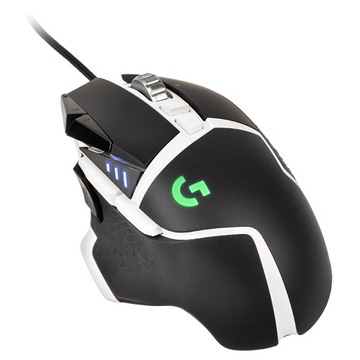 PRZEWODOWA MYSZKA LOGITECH G502 HERO SE
