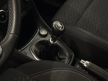 Ford Puma II Crossover 1.0 EcoBoost 125KM 2021 Ford Puma Titanium / CarPlay / LED / 1 właściciel, zdjęcie 7