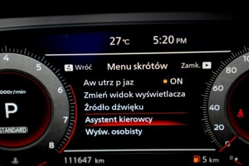 Nissan Qashqai III Crossover 1.3 DIG-T MHEV 158KM 2023 Nissan Qashqai TEKNA+ SKÓRA nawi 4 KAMERY line, zdjęcie 39