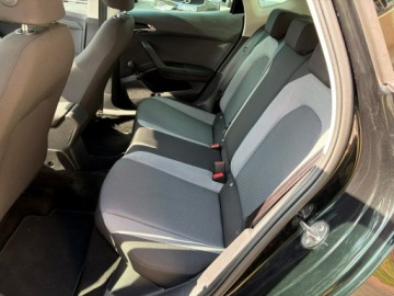 Seat Ibiza V 2018 Seat Ibiza 1.6 TDI Kamera cofania CarPlay, zdjęcie 12