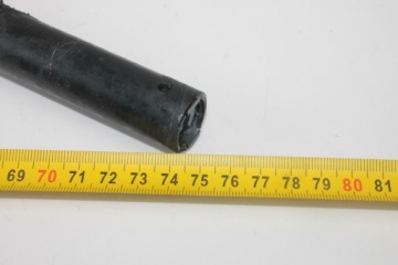 HONDA XL 1000 VARADERO 98-02 РУЛЕВОЕ КОЛЕСО