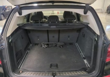 BMW X3 G01 SUV 2.0 20i 184KM 2019 BMW X3 salon PL FV VAT 23 rok gwarancji 2.0 Benzyna 184KM, zdjęcie 6