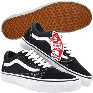 Buty M skie Vans Buty m skie Sosnowiec Allegro.pl