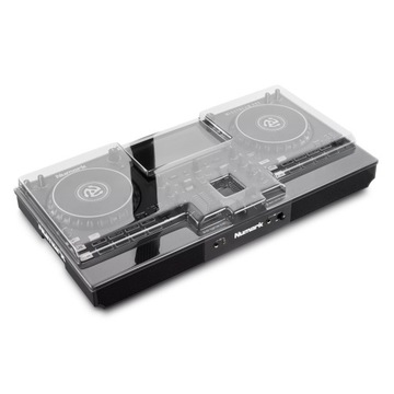 Decksaver Numark Mixstream Pro / Pro+ / Pro GO Cover POKRYWA OCHRONNA