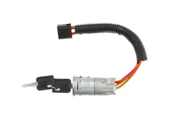 ЗАМОК ЗАЖИГАНИЯ RENAULT SCENIC I 96-03 7701471220 НОВЫЙ