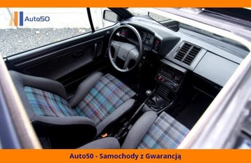 Volkswagen Scirocco II 1.8 95KM 1992 Volkswagen Scirocco JAK NOWY! Kompleksowa renowacja! Perfekcyjny stan!, zdjęcie 33