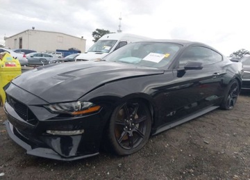 Ford Mustang VI 2020 Ford Mustang FORD MUSTANG GT PREMIUM FASTBACK 5.0 Benzyna 466KM, zdjęcie 7