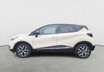 Renault Captur I Crossover Facelifting 0.9 Energy TCe 90KM 2018 Renault Captur BDB STAN - kamera - nawigacja - klima automatyczna Benzyna, zdjęcie 7