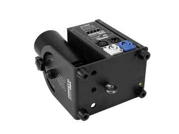 EUROLITE Confetti Shot DMX - пусковая установка для конфетти