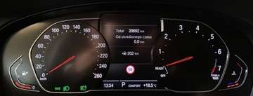 BMW X4 G02 SUV Facelifting 2.0 20I 184KM 2022 BMW X4 Salon Polska Bezwypadkowy R-CARS Warszawa 2.0 Benzyna 184KM, zdjęcie 15