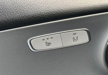 Mercedes Klasa E W213 All-Terrain 2.0 220d 194KM 2018 Mercedes-Benz Klasa E 4x4 Head-Up Navi Kamera Skora Automat FV23, zdjęcie 34