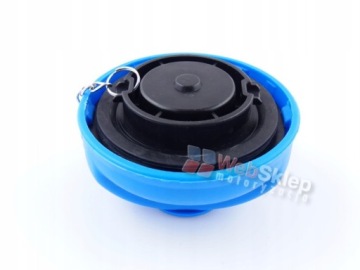 Крышка заливной горловины AdBlue AD BLUE IVECO TIR FI 60mm FV