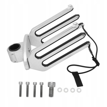 АЛЮМИНИЕВАЯ ПОДСТАВКА ДЛЯ ВЕЙКБОРДА, 4 ШТ. С ЗАЩИТОЙ ОПИСАНИЯ