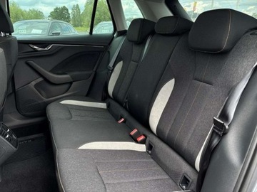 Skoda Kamiq Crossover 1.0 TSI 110KM 2024 Skoda Kamiq Style 1.0TSI 110KM, DSG, VAT- marza Benzyna 110KM, zdjęcie 10