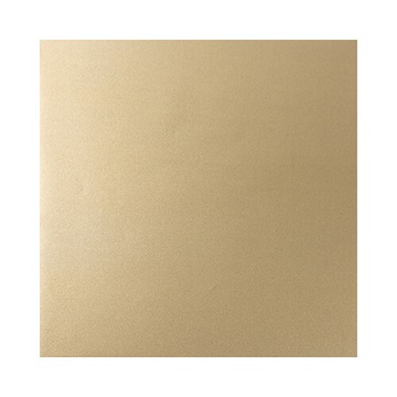 Arkusz folii samoprzylepnej - złoty z połyskiem