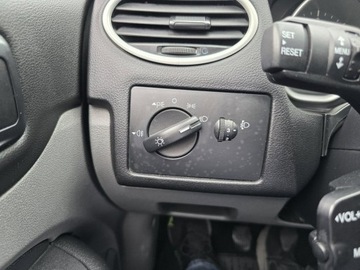 Ford Focus II Focus C-Max 1.6 TDCi 109KM 2008 Ford Focus 1.6 TDCI 109 KM, Klima, Isofix, Grzane, zdjęcie 10