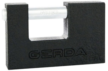 KŁÓDKA GERDA KZZT TRZPIENIOWA ŻELIWNA 60mm T60